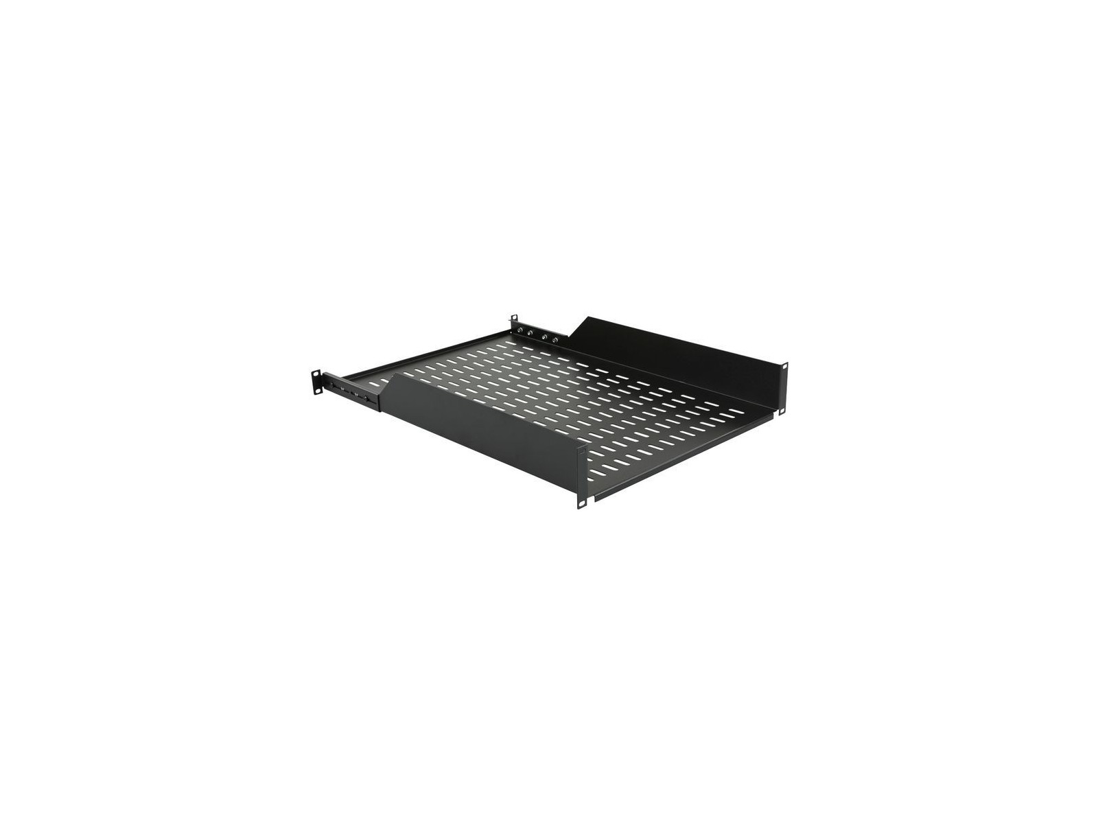 RAS415BL Lanview by Logon 2U 19" FRONT, 1U 19" REAR CONNECTED D650mm SHELF RAS415BL RAS415BL Lanview by Logon 2U 19" FRONT, 1U 19" REAR CONNECTED D650mm SHELF RAS415BL