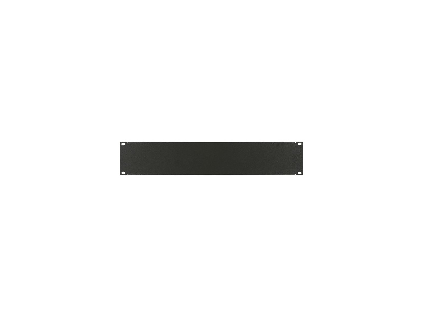 RAB105BL Lanview by Logon 2U 19" SCREW TYPE BLANK PANEL BLACK RAB105BL RAB105BL Lanview by Logon 2U 19" SCREW TYPE BLANK PANEL BLACK RAB105BL