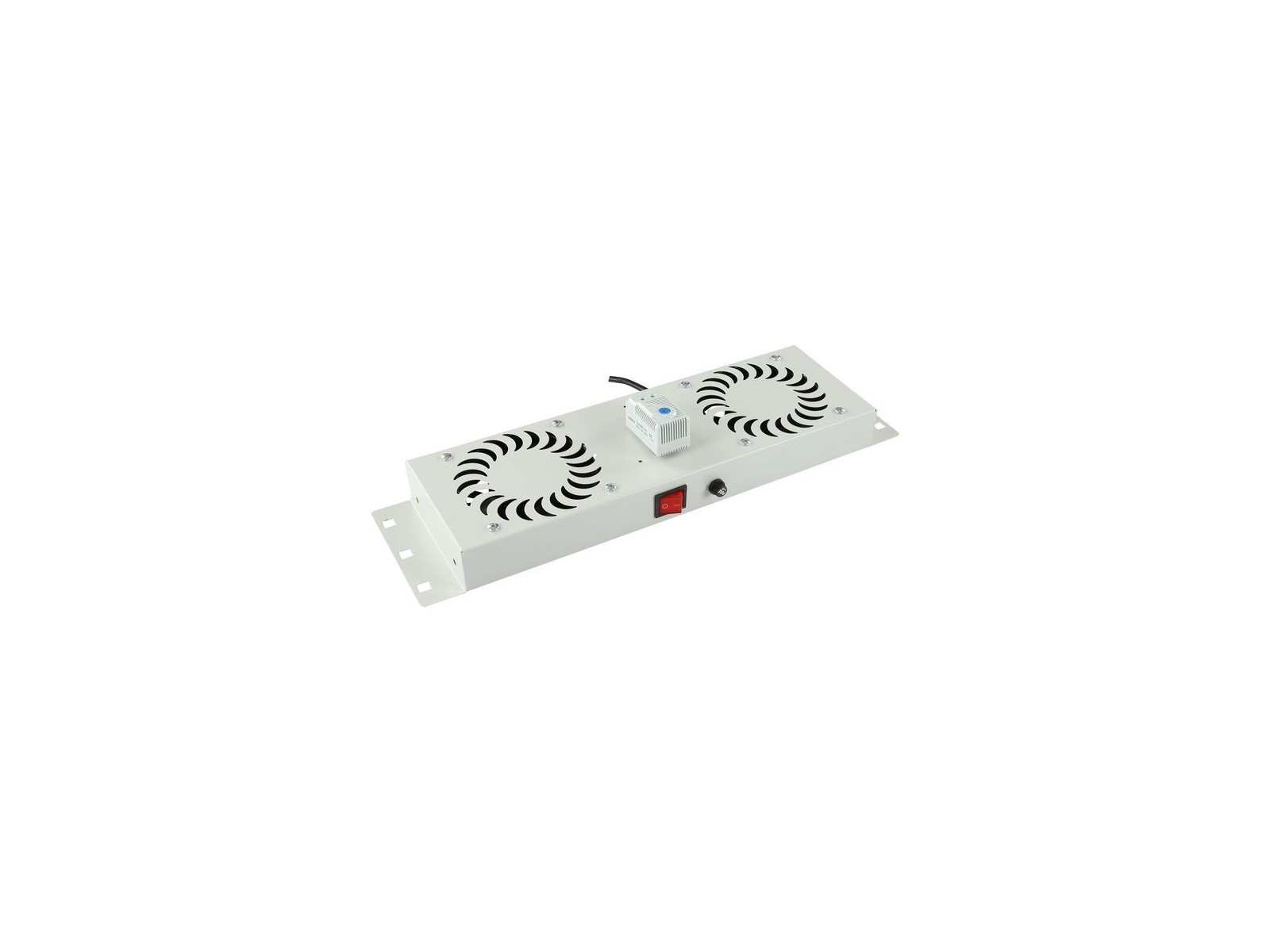 RAF115WH Lanview by Logon 2 FANS, ANALOG THERMOSTAT CONTROL FAN MODULE BUILT-IN RAF115WH RAF115WH Lanview by Logon 2 FANS, ANALOG THERMOSTAT CONTROL FAN MODULE BUILT-IN RAF115WH