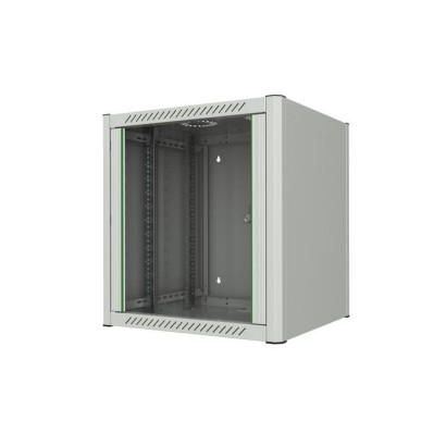 RWM12U56WH Lanview by Logon 19'' Rack Cabinet 12U 60 x 56 Wallmount RWM12U56WH