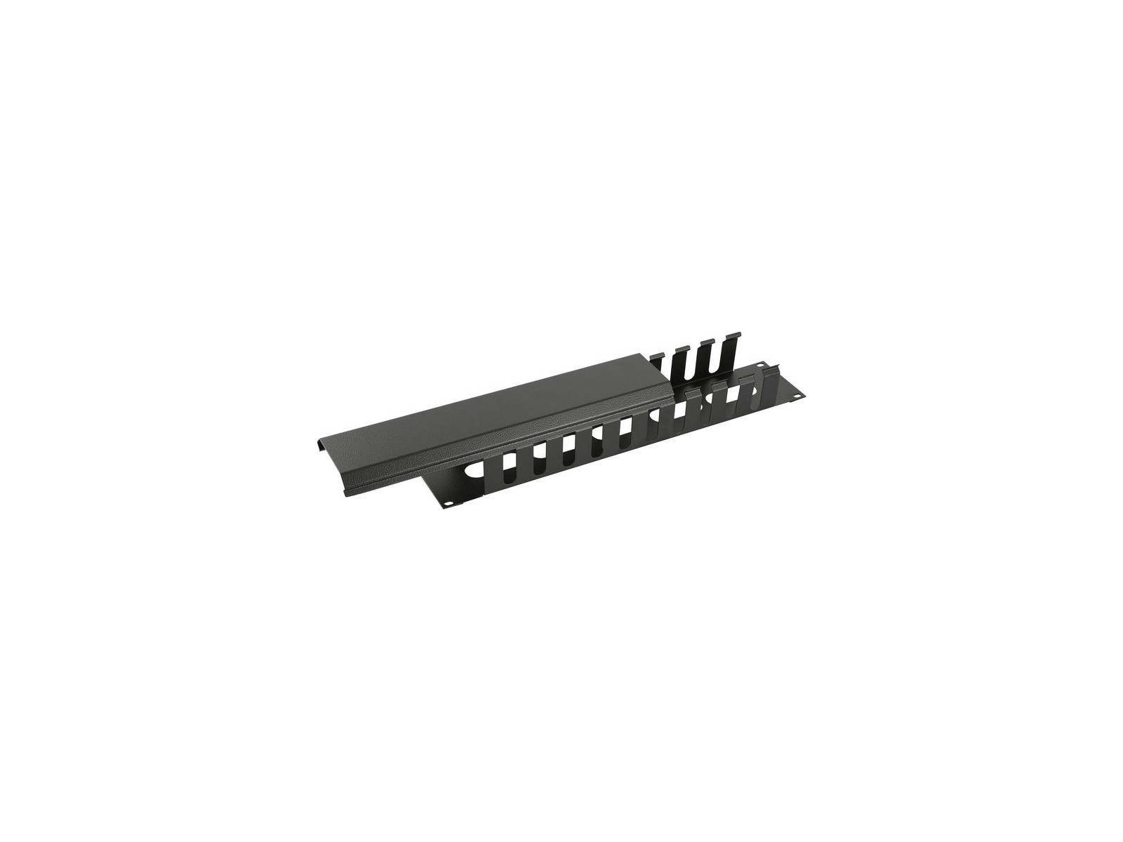 RAO405BL Lanview by Logon 2U 19" SLIDING COVER CABLE MANAGEMENT PANEL BLACK 19-26, 19-20, RAO405BL RAO405BL Lanview by Logon 2U 19" SLIDING COVER CABLE MANAGEMENT PANEL BLACK 19-26, 19-20, RAO405BL