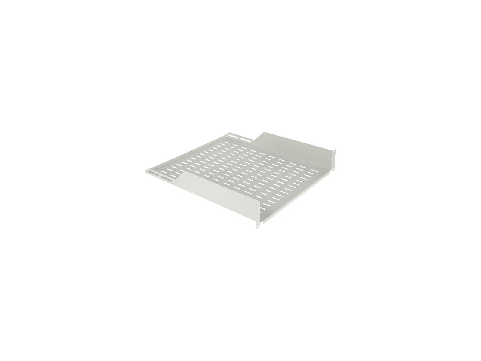 RAS215WH Lanview by Logon 2U 19" D550mm RACK MOUNT SHELF WHITE RAS215WH RAS215WH Lanview by Logon 2U 19" D550mm RACK MOUNT SHELF WHITE RAS215WH