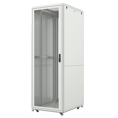 RSL46U81WH Lanview by Logon 19'' Rack Cabinet 46U 80 x 100 Server Line RSL46U81WH