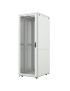RSL46U81WH Lanview by Logon 19'' Rack Cabinet 46U 80 x 100 Server Line RSL46U81WH