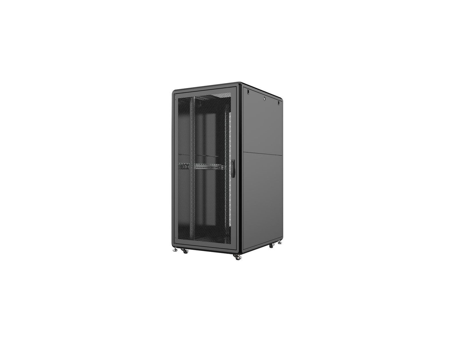 RSL32U81BL Lanview by Logon 19" 32U Rack Cabinet 800 x 1000mm Server Line RSL32U81BL RSL32U81BL Lanview by Logon 19" 32U Rack Cabinet 800 x 1000mm Server Line RSL32U81BL