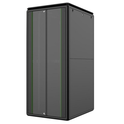 RDL36U81BL Lanview by Logon 19'' 36U Rack Cabinet 800 x 1000mm Data Line RDL36U81BL