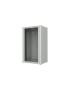 RWM20U45WH Lanview by Logon 19'' Rack Cabinet 20U 60 x 45 Wallmount RWM20U45WH