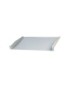 NCE-A-2-1U-200MM GREY Garbot 19" Tray For Rack/Cabinet. 1HE. Grey 785832