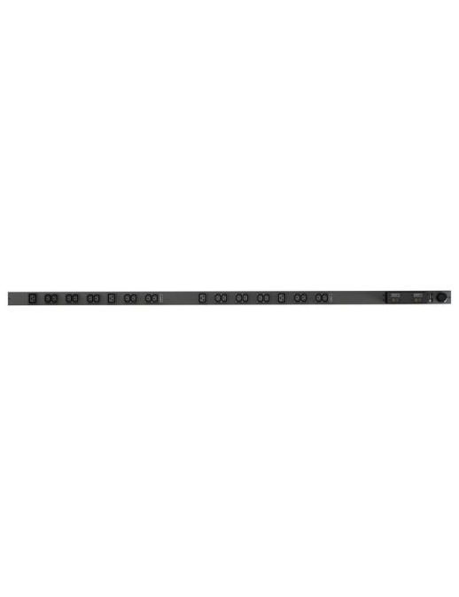 VP7553 Vertiv Geist rPDU, basic, 0U, input IEC60309 230V 32A, outputs (20)C13 | (4)C19