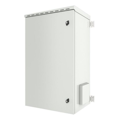 RWMIP55W20U45W Lanview by Logon 19'' Rack Cabinet 20U 60 x 45 Wallmount RWMIP55W20U45W