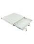 RAD100WH Lanview by Logon 1U 19" KEYBOARD, GENERAL USE, LOCKABLE DRAWER MODULE RAD100WH