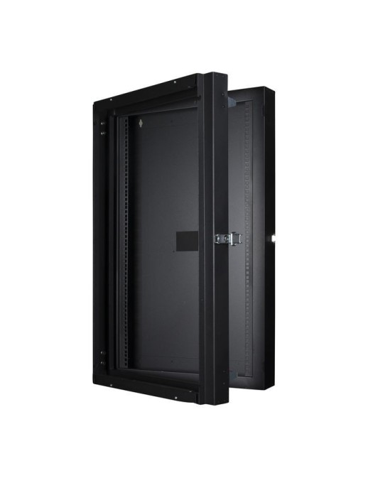 RWMD20UBL Lanview by Logon 19" Rack Cabinet 20U Double Section RWMD20UBL
