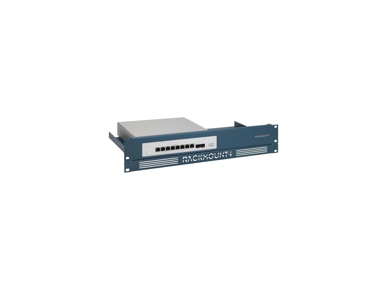 RM-CI-T17 Rackmount IT Rack Mount Kit for Cisco Meraki MS130-8 / MS130-8P RM-CI-T17 Rackmount IT Rack Mount Kit for Cisco Meraki MS130-8 / MS130-8P