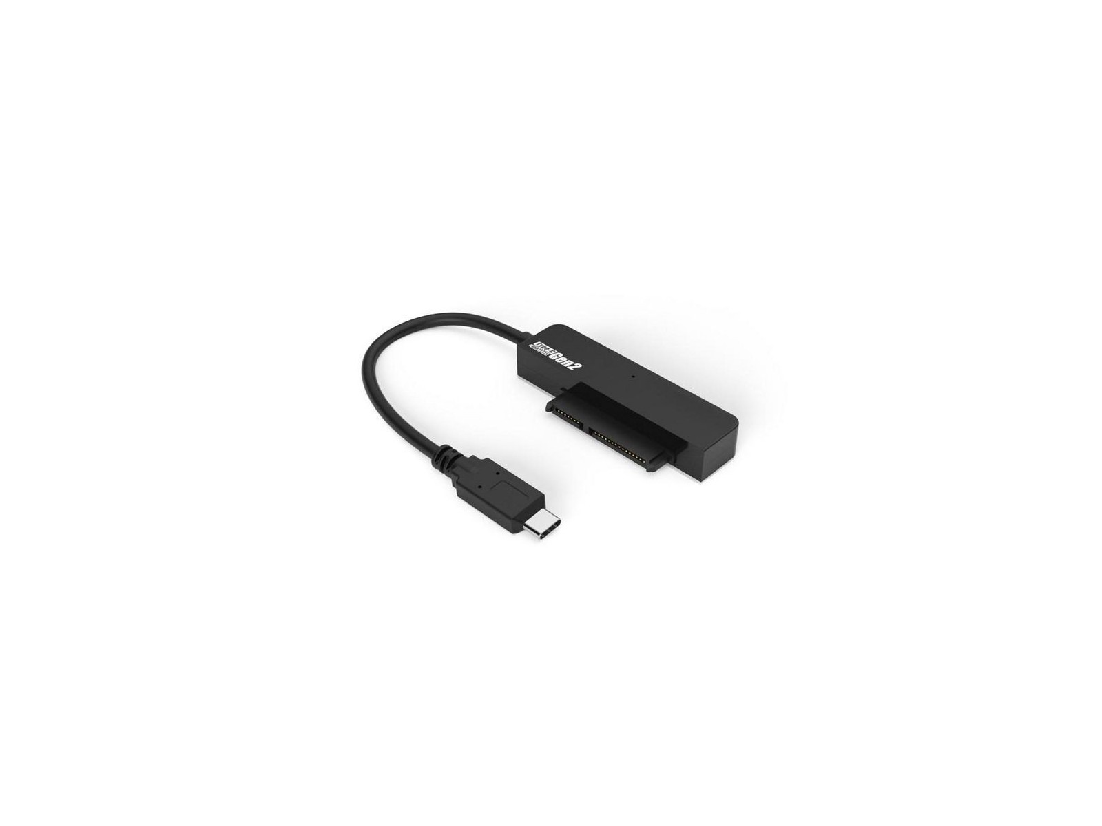 MSUB3305 CoreParts USB3.2 to 2.5"SATA HDD SSD Convertor, Support all 2.5'' SATA HDD/SSD MSUB3305 CoreParts USB3.2 to 2.5"SATA HDD SSD Convertor, Support all 2.5'' SATA HDD/SSD