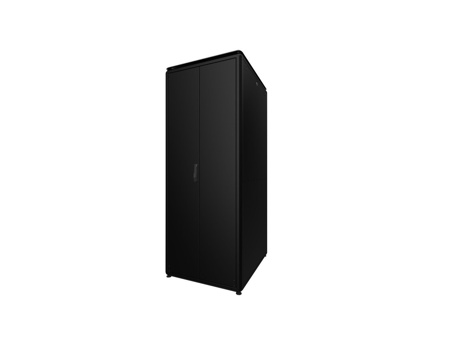 RDL42U80100BL Lanview by Logon 19'' 42U Rack Cabinet 800 x 1000mm Data Line RDL42U80100BL Lanview by Logon 19'' 42U Rack Cabinet 800 x 1000mm Data Line