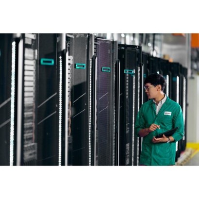 P48909-B21 Hewlett Packard Enterprise DL360 GEN11 8SFF PCIE CBL-STOCK .