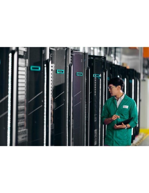 P48909-B21 Hewlett Packard Enterprise DL360 GEN11 8SFF PCIE CBL-STOCK .
