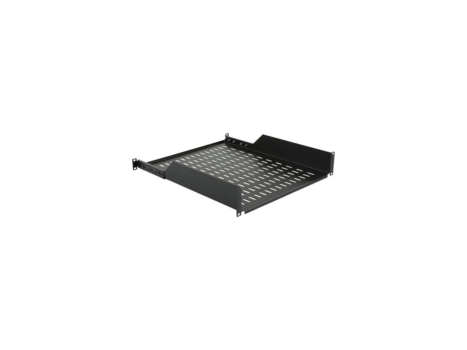 RAS410BL Lanview by Logon 2U 19" FRONT, 1U 19" REAR CONNECTED D550mm SHELF RAS410BL RAS410BL Lanview by Logon 2U 19" FRONT, 1U 19" REAR CONNECTED D550mm SHELF RAS410BL