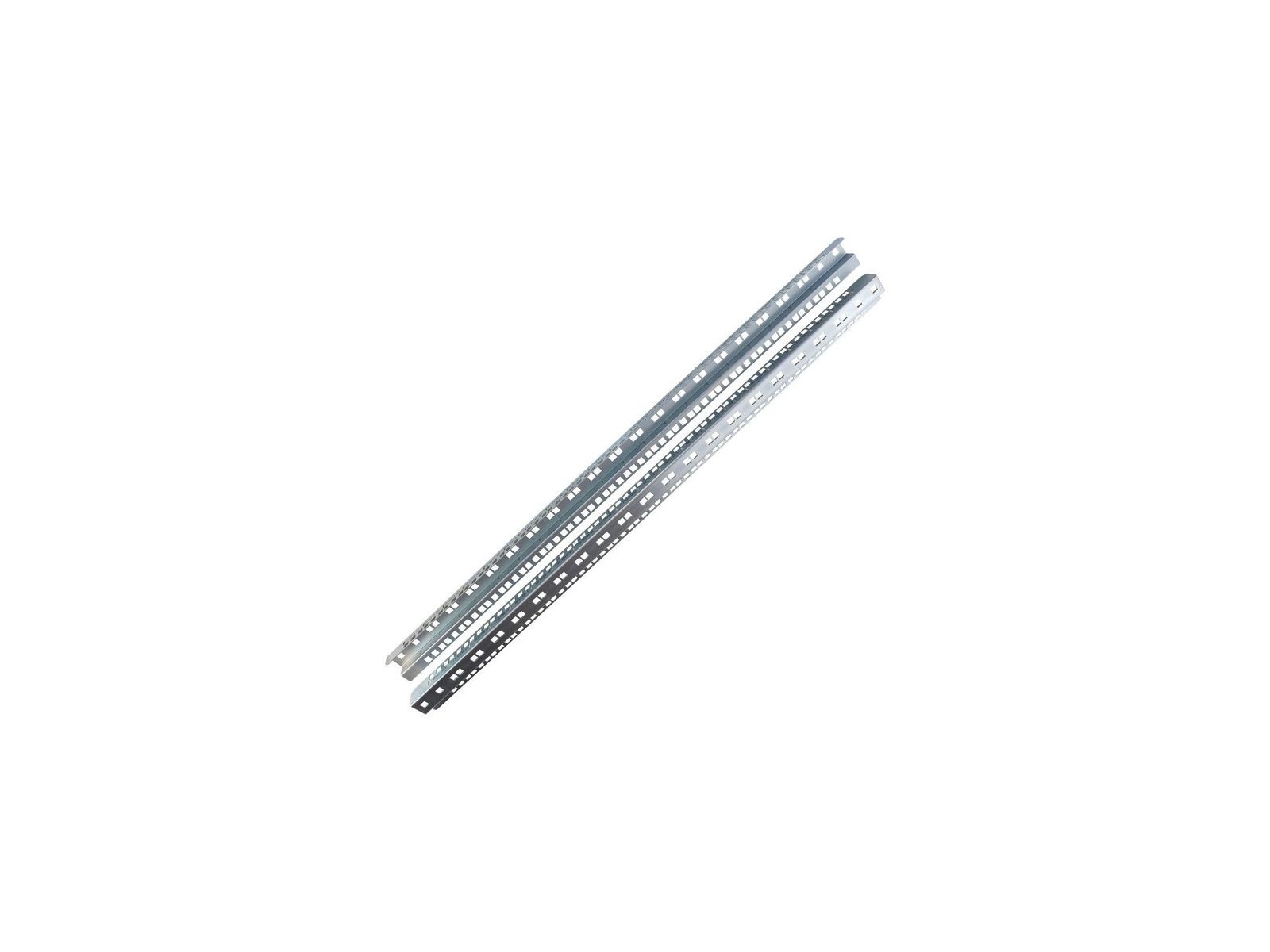 RAX420 Lanview by Logon 20U INSTALLATION RAIL, GALVANIZED, 1SET2PCS. RAX420 RAX420 Lanview by Logon 20U INSTALLATION RAIL, GALVANIZED, 1SET2PCS. RAX420