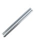 RAX420 Lanview by Logon 20U INSTALLATION RAIL, GALVANIZED, 1SET2PCS. RAX420