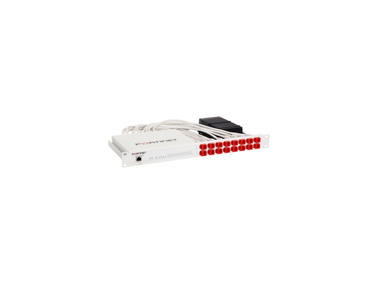 RM-FR-T11 Rackmount IT Rack Mount Kit for FortiGate RM-FR-T11 Rackmount IT Rack Mount Kit for FortiGate