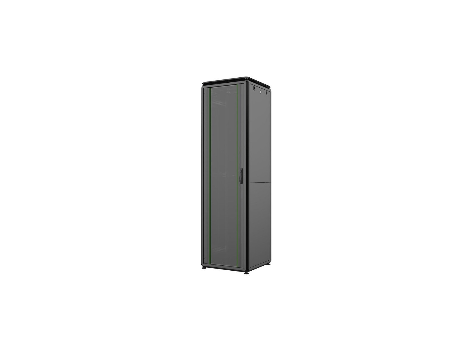 RDL42U66BL Lanview by Logon 19'' 42U Rack Cabinet 600 x 600mm Data Line RDL42U66BL RDL42U66BL Lanview by Logon 19'' 42U Rack Cabinet 600 x 600mm Data Line RDL42U66BL