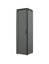 RDL42U66BL Lanview by Logon 19'' 42U Rack Cabinet 600 x 600mm Data Line RDL42U66BL