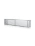 UACC-RACK-PANEL-VENTED-2U Ubiquiti Rack Mount OCD Panels 2U Vented