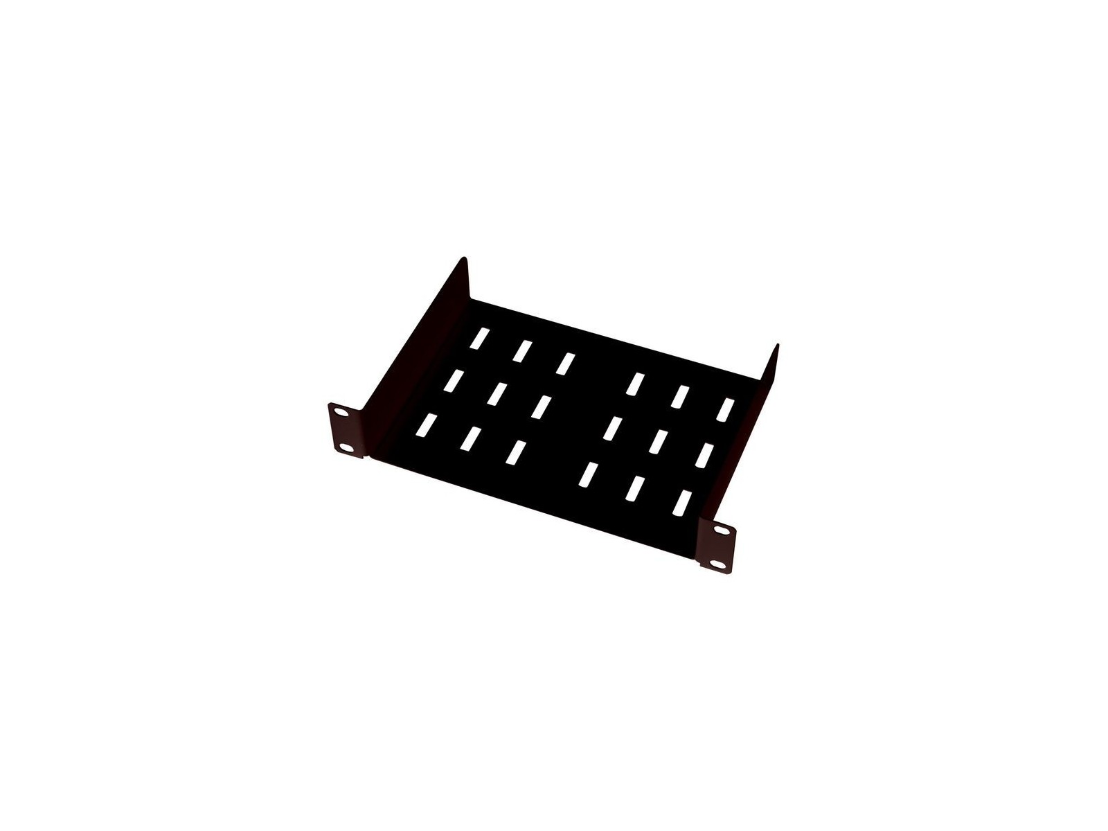 RA10100BL Lanview by Logon 1U 10" D150mm SHELF MODULE BLACK RA10100BL RA10100BL Lanview by Logon 1U 10" D150mm SHELF MODULE BLACK RA10100BL