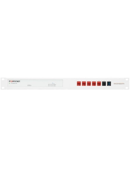 RM-FR-T14 Rackmount IT Rack Mount Kit for FortiGate 40F