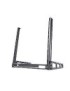 SR-10U MikroTik 19" 10U desktop rack