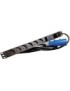 LVR261876D Lanview 19'' rack mount power strip, 4m, 16A with 6 x Danish type K grounded sockets