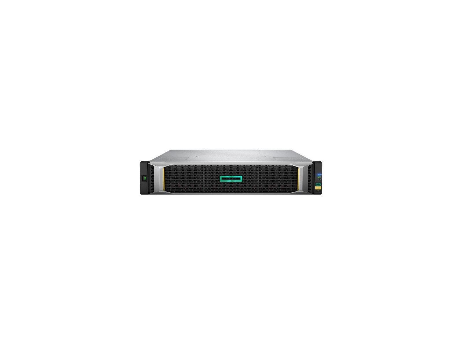 Q1J07B-RFB Hewlett Packard Enterprise MSA 2050 SFF Disk Enclosure Q1J07B-RFB Hewlett Packard Enterprise MSA 2050 SFF Disk Enclosure