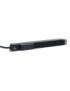 LVR261877 Lanview 19'' rack mount power strip, 3m, 16A with 10 x C13 socket and AMP meter