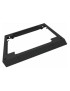 LVR248250 Lanview 19'' Rack plinth H90 x B800 x D800 mm