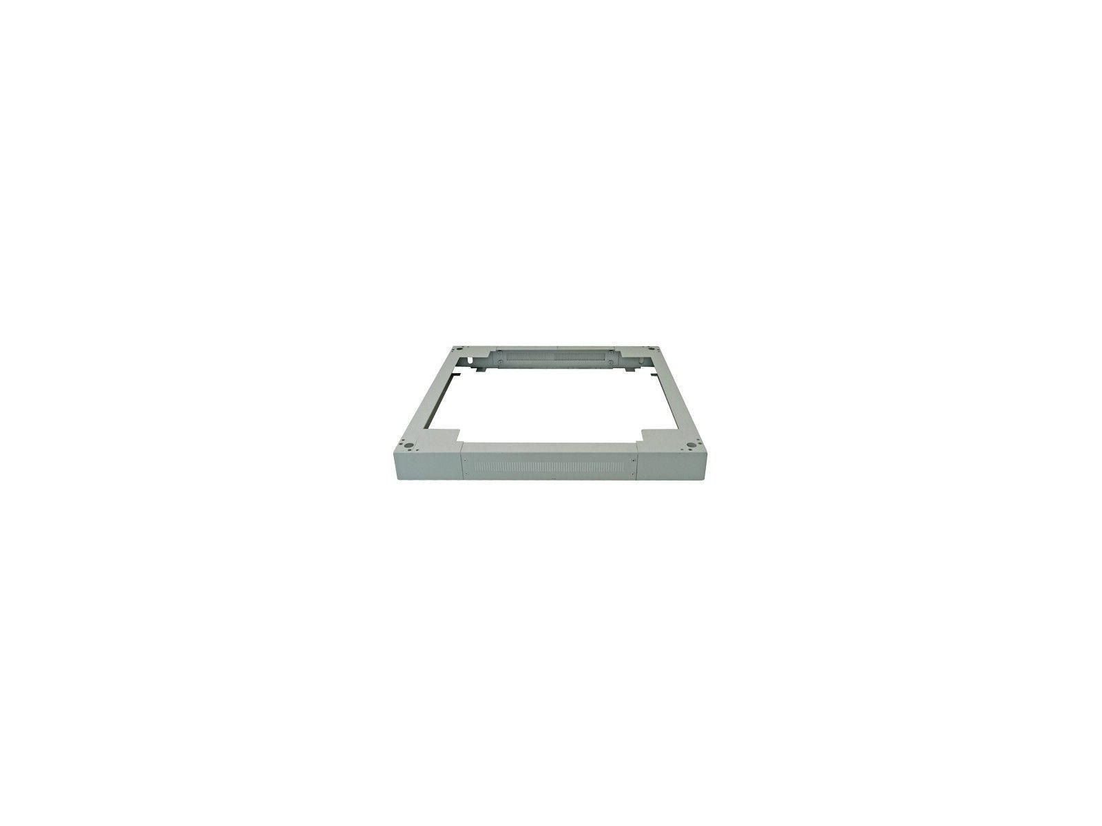 LVR248255 Lanview 19'' Rack plinth H90 x B800 x D1000 mm LVR248255 Lanview 19'' Rack plinth H90 x B800 x D1000 mm