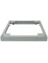 LVR248255 Lanview 19'' Rack plinth H90 x B800 x D1000 mm