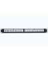 LVN127603 Lanview 24-Port Shielded Patch Panel LKS335, 11305113, 11302111.2