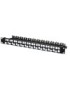 LVN127597 Lanview 24-Port shielded Patch Panel