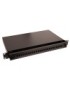 LVO231544 Lanview 24-Port Fibre patch panel for SC simplex/LC duplex connectors Fiber ODF