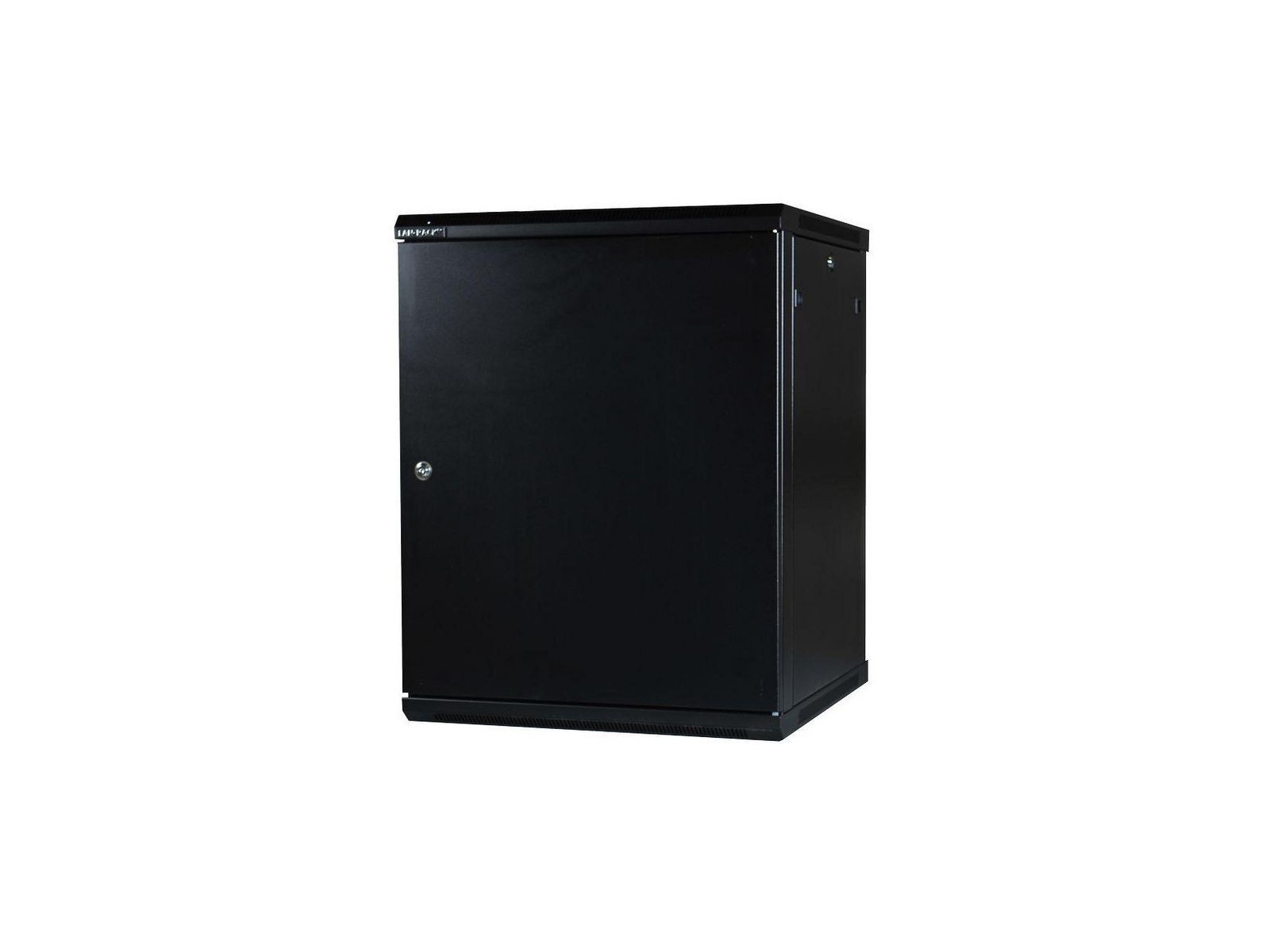 LVR242040 Lanview Flatpack 19" Wall Mounting Cabinet 15U x D600 mm LVR242040 Lanview Flatpack 19" Wall Mounting Cabinet 15U x D600 mm
