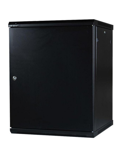 LVR242040 Lanview Flatpack 19" Wall Mounting Cabinet 15U x D600 mm