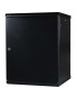 LVR242040 Lanview Flatpack 19" Wall Mounting Cabinet 15U x D600 mm