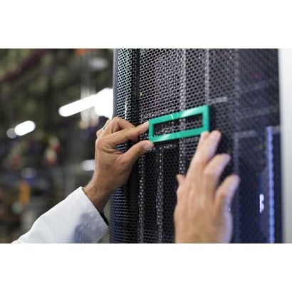 879003-B21-RFB Hewlett Packard Enterprise 1U Gen10 LFF BB Rail Kit
