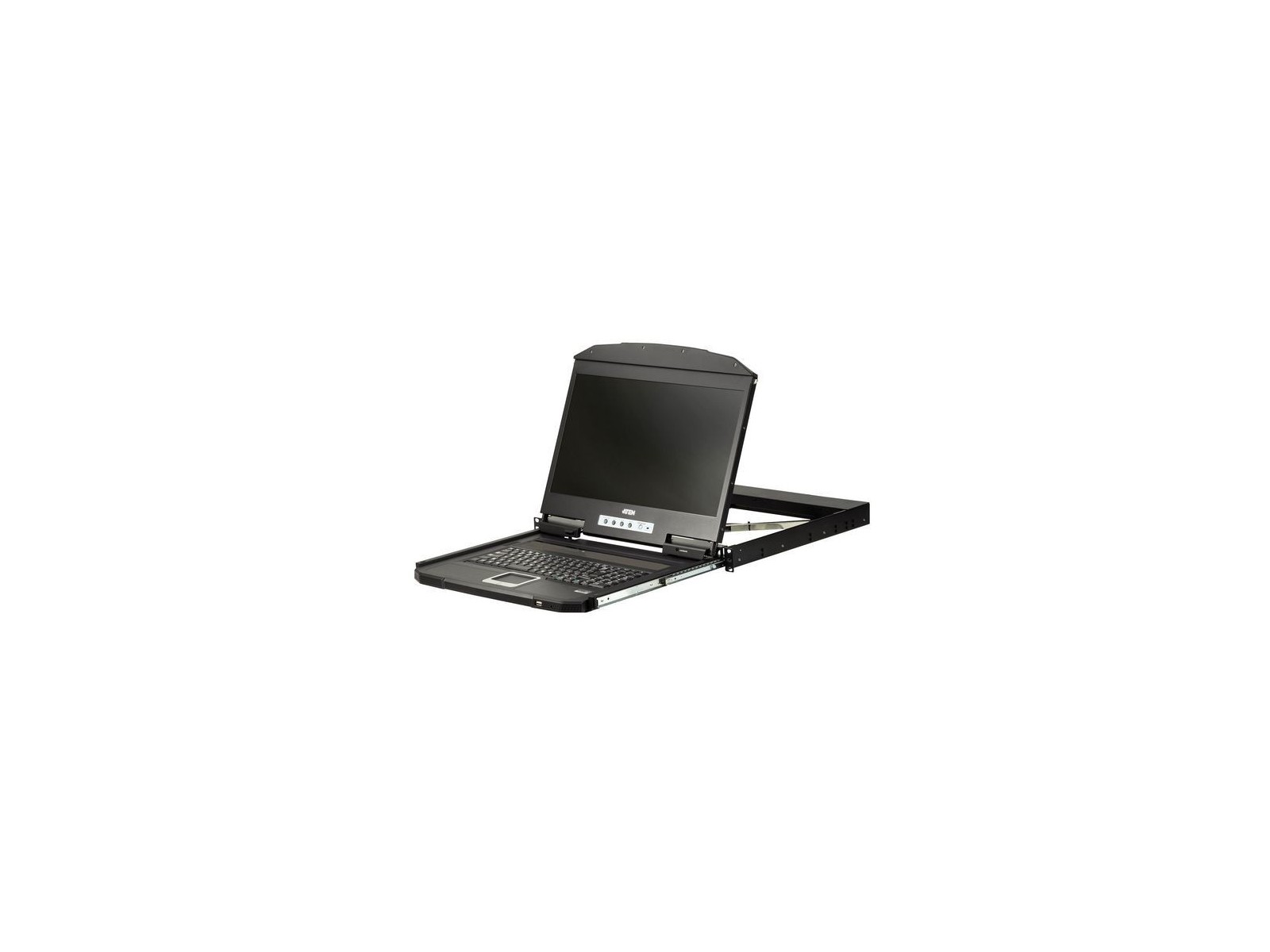 CL3700NW-NORDIC Aten 18.5" 1920x1080 TFT, USB, HDMI CL3700NW-NORDIC Aten 18.5" 1920x1080 TFT, USB, HDMI