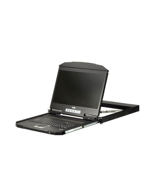 CL3700NW-NORDIC Aten 18.5" 1920x1080 TFT, USB, HDMI