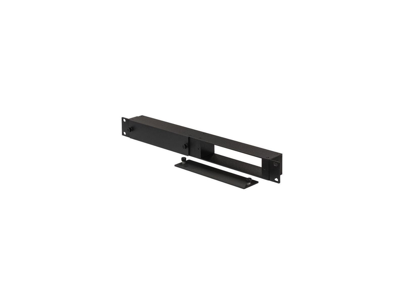CWDM-CHASSIS-2 MikroTik 1U Chassis bracket for CWDM MUX/DEMUX CWDM-CHASSIS-2 MikroTik 1U Chassis bracket for CWDM MUX/DEMUX