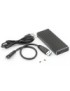 MSUB2340 CoreParts Macbook Air/Pro Retina USB3.0 SSD Enclosure 12+16pin 2013-2016 Macbook A1465 1466 A1398 A1502 OWCMAU3ENPRPC