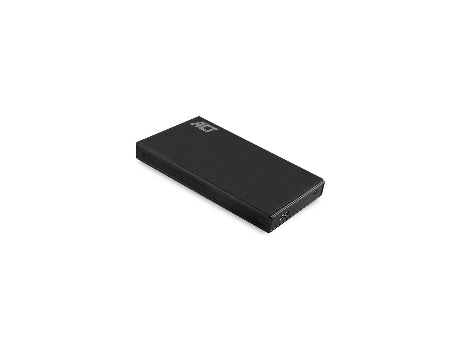 AC1200 ACT storage drive enclosure HDD/SSD enclosure Black 2.5" AC1200 ACT storage drive enclosure HDD/SSD enclosure Black 2.5"