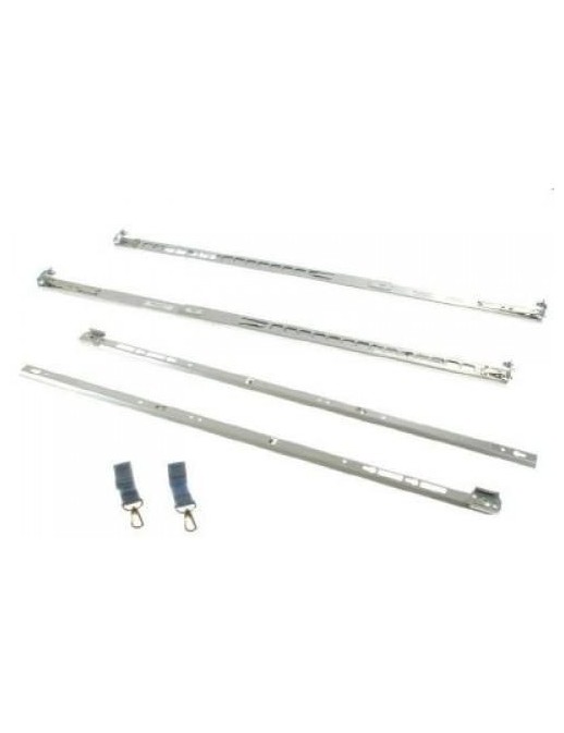 RP001228004 Hewlett Packard Enterprise Rack mounting hardware kit 533877-001